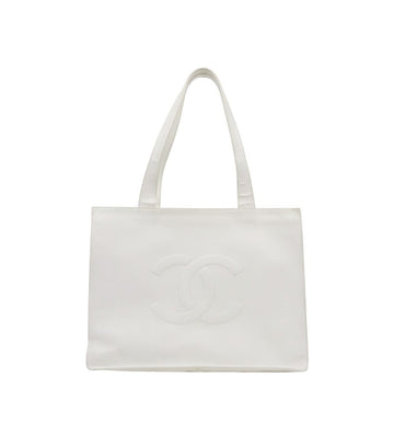 CHANEL Big CC Shoulder Bag 61854 157205500