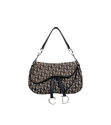 DIOR Oblique Saddlebag 60700 157205497