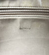 CHANEL Braune Triple CC Ketten Schultertasche 56268 157205564 [P]