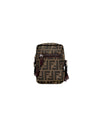 FENDI Juka Einsteiger Umhängetasche 49046 157207591 [P]