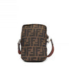 FENDI Juka Einsteiger Umhängetasche 49046 157207591 [P]