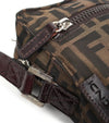 FENDI Juka Einsteiger Umhängetasche 49046 157207591 [P]