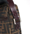 FENDI Juka Einsteiger Umhängetasche 49046 157207591 [P]