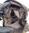FENDI Juka Einsteiger Umhängetasche 49046 157207591 [P]