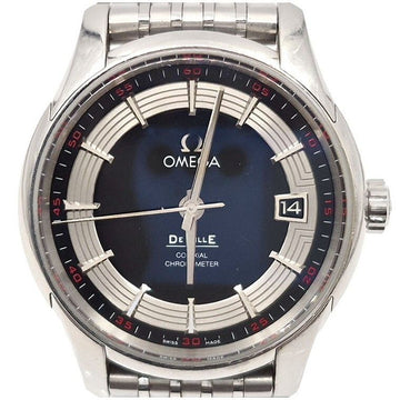 Omega De Ville Hour Vision 41mm Steel Watch 61626063 157211846
