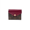 Louis Vuitton Monogram Zoe Wallet Compact 61226013 157214278 [P]