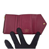 Louis Vuitton Monogram Zoe Wallet Compact 61226013 157214278 [P]
