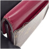 Louis Vuitton Monogram Zoe Wallet Compact 61226013 157214278 [P]