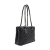 CHANEL Zeitlose Kaviar Schultertasche 61526033 157215111 [P]