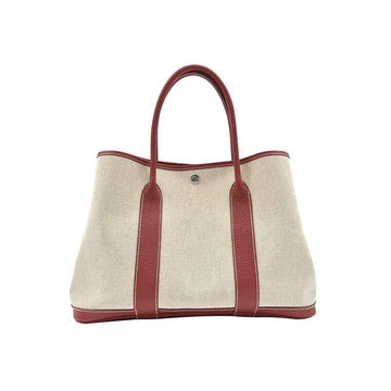 Hermes Garden Party 36 (T) 61526023 157215520