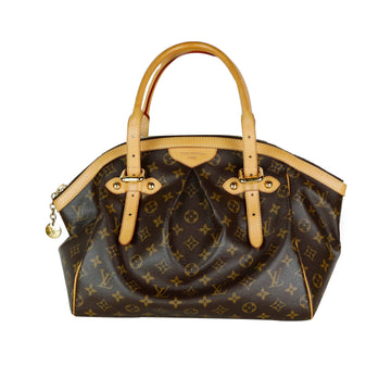 LOUIS VUITTON モノグラム ティボリ トートバッグ M40144 14396 157215758