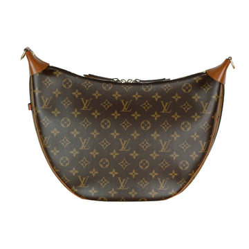 LOUIS VUITTON リバースモノグラムループホーボーバッグM46311 14405 157215764