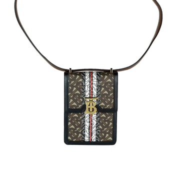 Burberry TB Monogram Robin Crossbody Bag 14401 157215770
