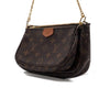 Louis Vuitton Monogram Multi Pochette Accessories Shoulder Bag and Crossbody Bag M44840 157215794 [P]