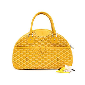 GOYARD Tote Bag SAINTE JEAUNE Jeane MM 157215876