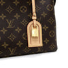 Louis Vuitton Monogram Petit Palais Tote Bag and Shoulder Bag M45900 157215926 [P]