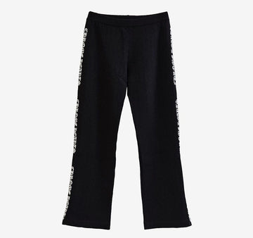 CHROME HEARTS Allover Cross Leggings PWNPEBMB 157216083