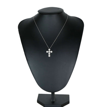 Damiani Margherita White Gold Diamond Necklace 14404 157216200
