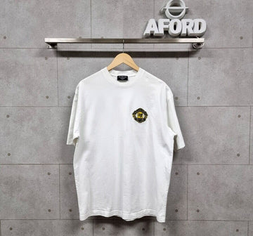 Balenciaga Medium Fit Short Sleeve T-Shirt AFD022150N 50646419