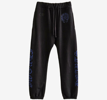 CHROME HEARTS Horseshoe-Hose S Schwarz E0RPN00U 157216564