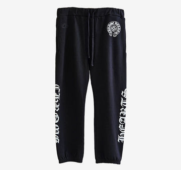 CHROME HEARTS Ungetragene Horseshoe Sweatpants HRA080804 157216565