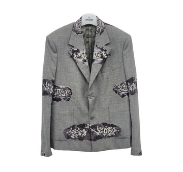 LOUIS VUITTON グラフィティ サマリー ジャケット AFD011094N 150786878