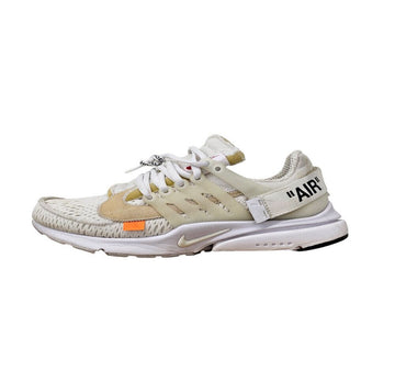 OFF WHITE プレスト スニーカー AFD022147N 150786813