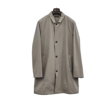 LORO PIANA セブリング レインコート トレンチコート AFD011098N 150786778