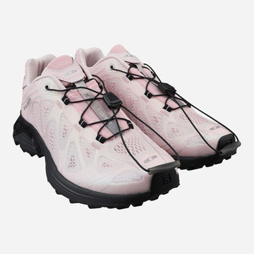 SALOMON 6S XT-Whisper Void Icy Pink Black L49099000 157216882