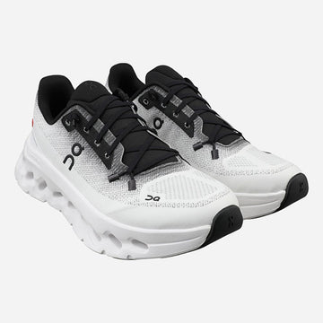 ON-RUNNING Women's Cloud Tilt Black Ivory 3WE10051430 157217221