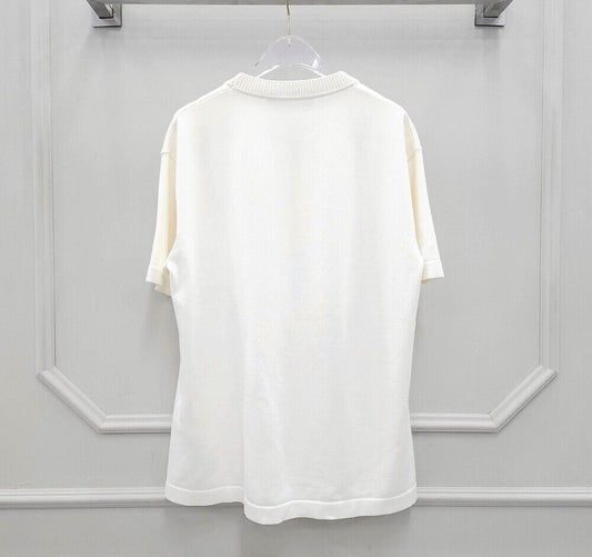 LOUIS VUITTON シグネチャー ショートスリーブ Tシャツ 1AATX5 103606498