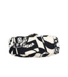 CHANEL ツートンプリントトップハンドルショルダーバッグ 60593 157226538 [P]