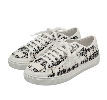 Louis Vuitton Tweed Sneakers 9163741167 157227088