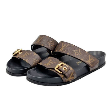 Louis Vuitton Spring Dia Flat Comfort Mule 9163666016 157227095