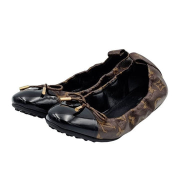 Louis Vuitton Ballerina Flat Shoes 9163829993 157227123