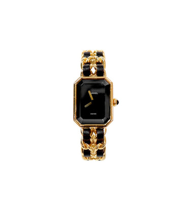 CHANEL Premier Quartz Watch 57341 157227329