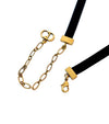 DIOR Gold Choker Halskette 53518 157227357 [P]