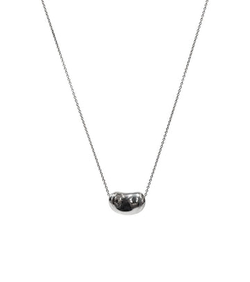 Tiffany & Co Silver Necklace 54734 157227359