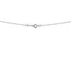TIFFANY & CO ティアドロップ シルバー ネックレス 54740 157227367 [P]