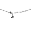 DIOR Vertikale Silberkette 57815 157227371 [P]