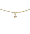 DIOR Herz D Goldkette 60560 157227385 [P]
