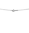 TIFFANY & CO ラビングハートシルバーネックレス55430 157227392 [P]