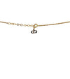 DIOR Goldene Halskette 57458 157227397 [P]