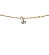 DIOR Goldene Halskette 57458 157227397 [P]
