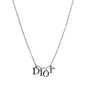 DIOR Revolution Silberhalskette 61573 157227399