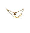 DIOR パール レボリューション ゴールド ブレスレット 61108 157227487 [P]
