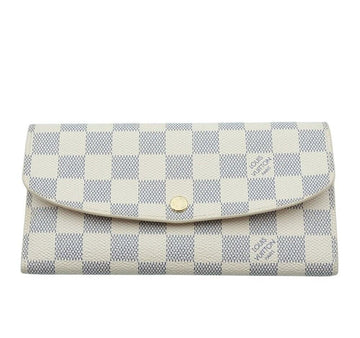 LOUIS VUITTON Azur Emily Geldbörse 9160830241 157227868