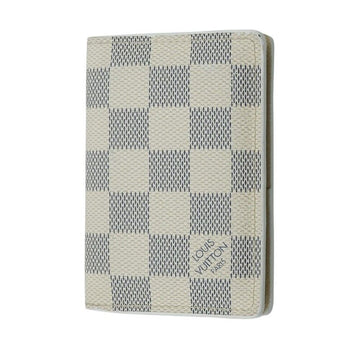 Louis Vuitton Azur Pocket Organizer 9156677844 157228522