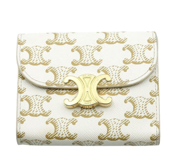 CELINE Triumph Kartenetui 9161399123 157228533