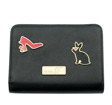 PRADA Saffiano Geldbörse 9161126496 157228542